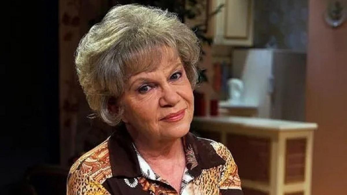 Nevra Serezli: "Torunlarm Metin'in kaybndan sonra yaama sevincim oldu"