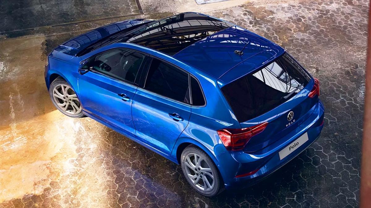 Volkswagen noktay koydu: Renault Clio'dan bile ucuz Polo frsat! Bayiler dolup taacak