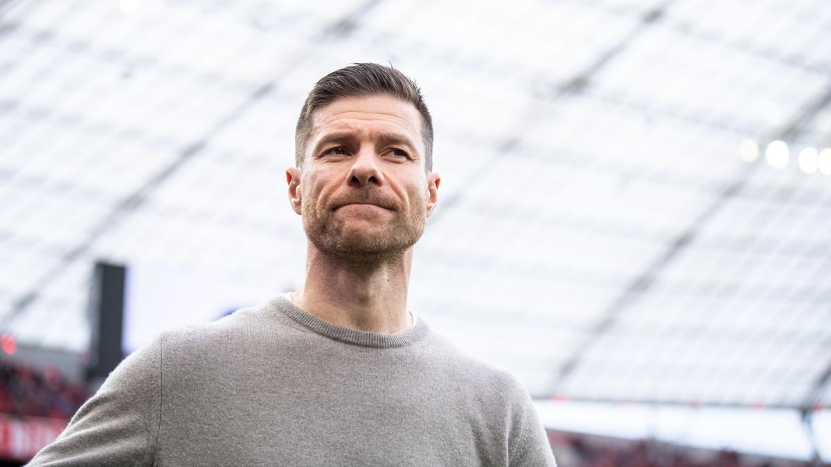 Xabi Alonso:  kupay da kazanmaya yaknz