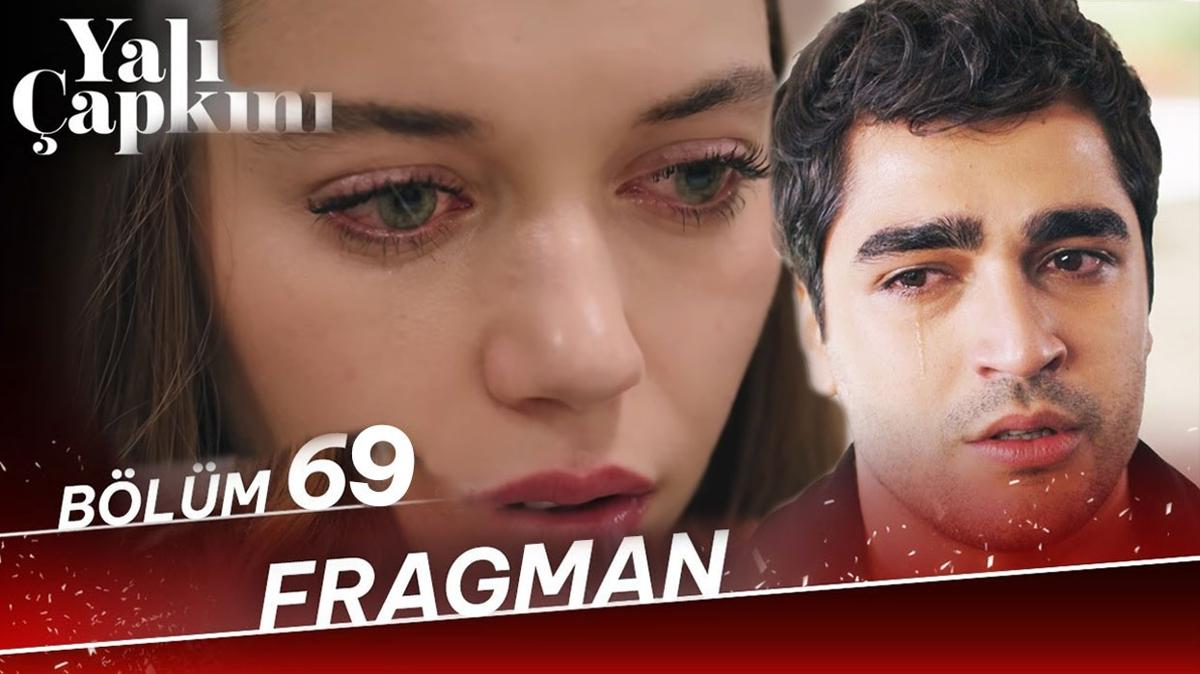 Yal apkn fragman | 3 yl mr kalan Seyran lecek mi" Tark neden geri dnd" Yal apkn 69. blm fragman kt!
