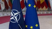 AB ve NATO'dan Rusya'ya 'siber' knama
