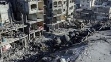 ABD basnndan Refah'a saldr iddias: srail, Hamas ile anlaamazsa saldracak