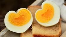 Bebekler iin yumurtann sars m beyaz m faydal? te merak edilen sorunun cevab