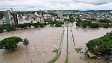 Brezilya'da sel felaketi 29 can ald