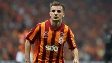 Galatasaray'da taraftarlar isyan etti ''Kerem Aktrkolu'nu 15 milyondan aa satmayn''