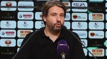 Hatayspor'un yeni teknik direktr zhan Pulat oldu!