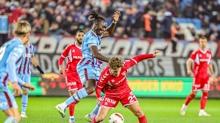 Trabzonspor ile Samsunspor, Sper Lig'de 52'nci randevuda