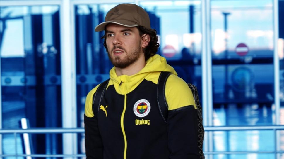 Güle güle Ferdi Kadıoğlu! 5 yıllık anlaşma tamam: Sacha Boey'in rekoru sonunda kırıldı