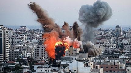 Hamas'tan atekes aklamas!