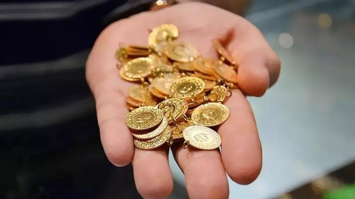 Kuyumcular uyard: Altn satn alacaklar dikkat! Sahte rn olabilir...