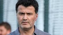 Ataka Hatayspor'da yeni sportif direktr Fatih Kavlak