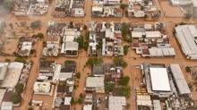 Brezilya'da sel felaketi: 56 kii yaamn yitirdi