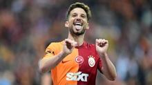 Galatasaray'da Dries Mertens iin geri sayma geildi