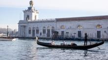 Giri creti uygulamas Venedik'e 700 bin avro kazandrd