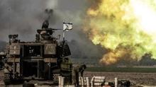 srail'in Refah'a ynelik olas kara harekatna ilikin ABD'den aklama