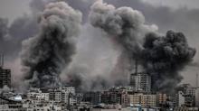 Kahire'de Hamas ve srail atekes iin masaya oturdu: Grmeler balad