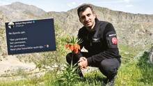 PKK destekileri, Bayraktar TB-2 SHA'nn maketini yakmlard... Seluk Bayraktar'dan hainlere Nazm'la cevap