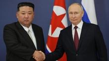  lkeden Rusya-Kuzey Kore yaknlamasna tepki