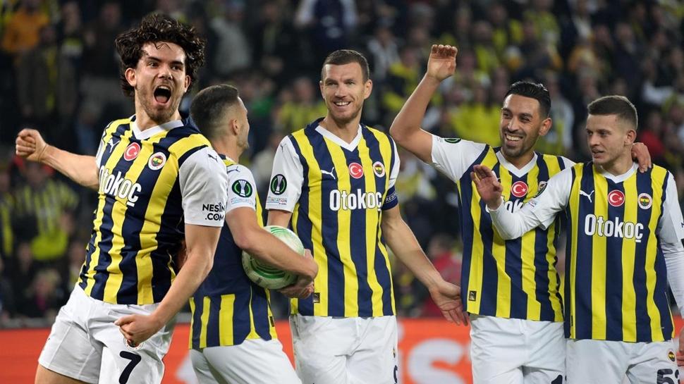 Büyük ilgi var! Fenerbahçe'de 8 oyuncuya teklif
