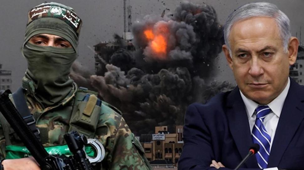 Netanyahu'ya tek bir art kotu... Hamas'tan srail'e refah tehdidi