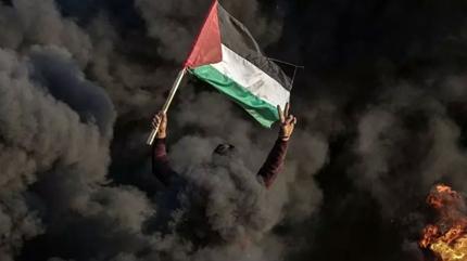 Hamas duyurdu: Grmeler sona erdi