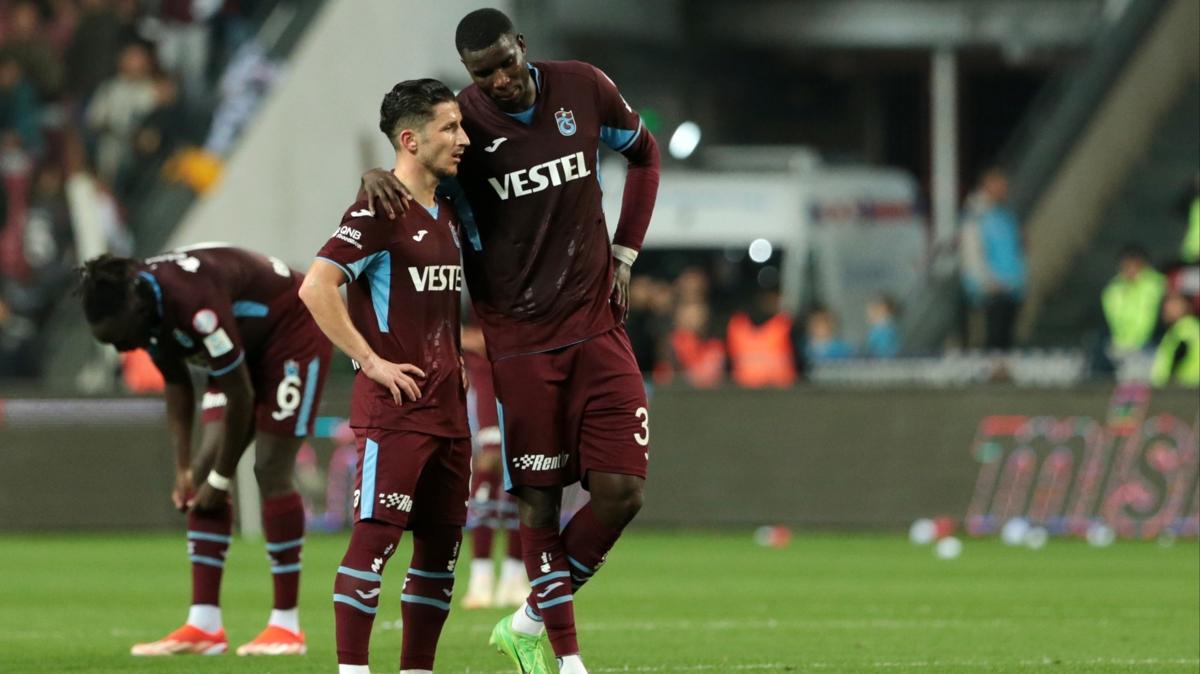 Frtna Samsun'da ters esti!