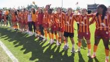 Turkcell Kadn Futbol Sper Ligi'nde 30. hafta sona erdi