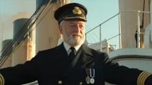 'Yzklerin Efendisi' ve 'Titanik'te oynamt: Bernard Hill hayatn kaybetti