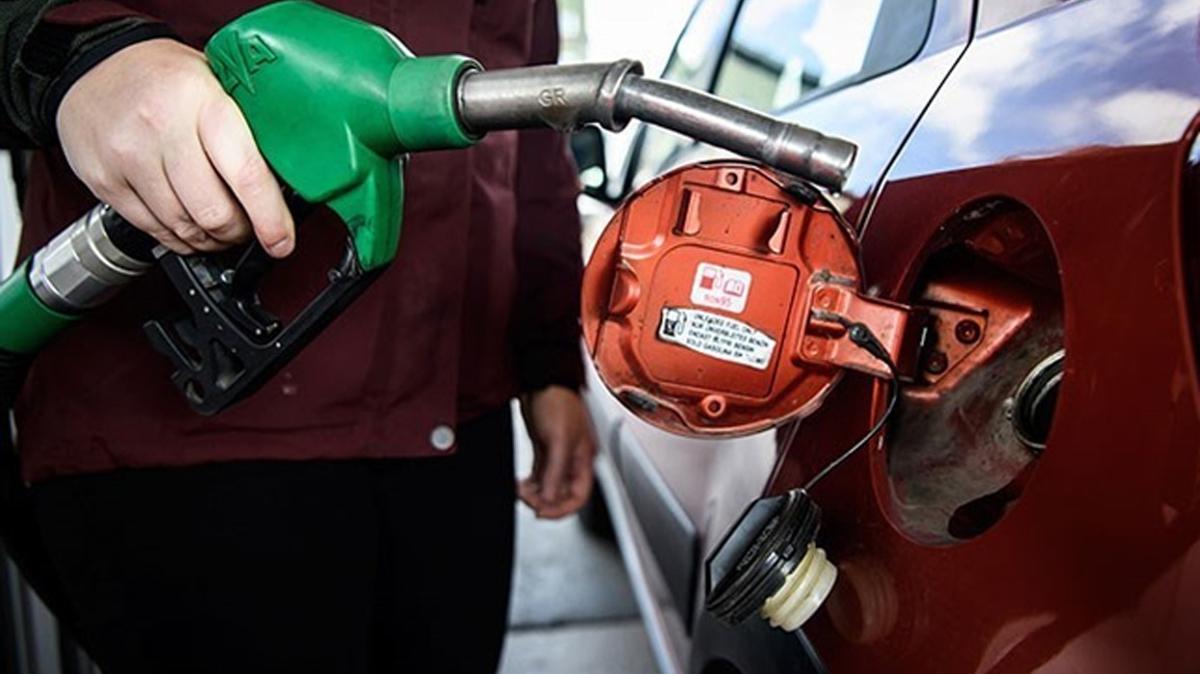 Ara sahipleri dikkat! Benzin ve motorine indirim geliyor