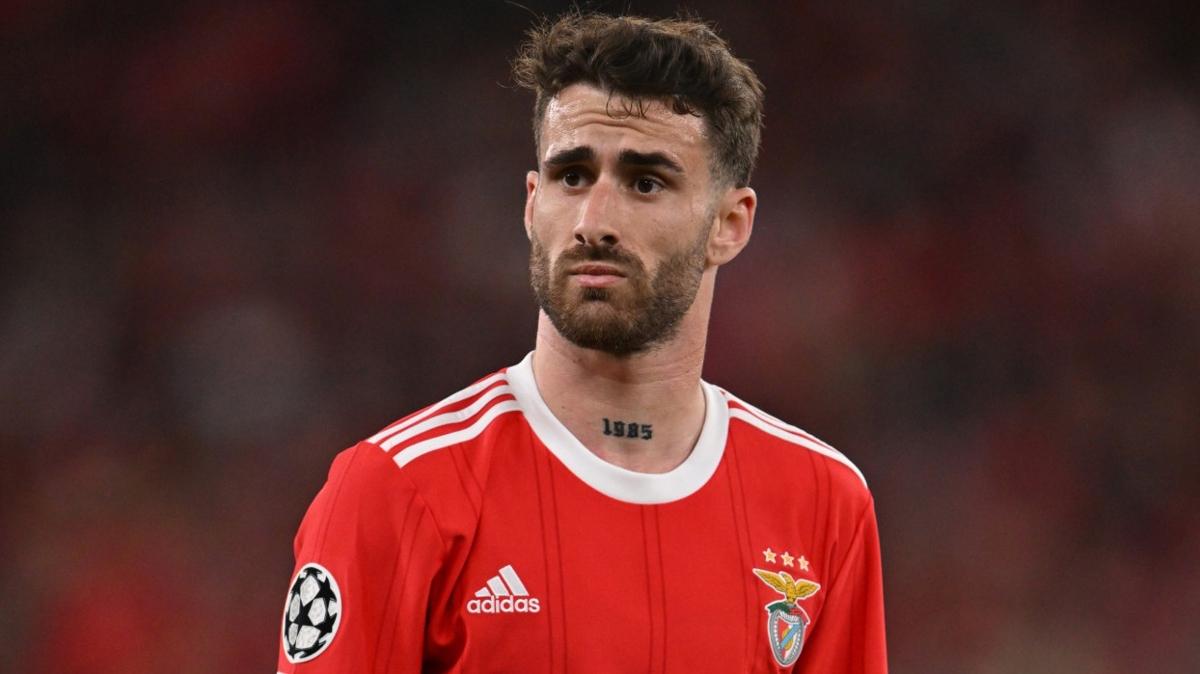 Fenerbahe bombay patlatyor! Gndemdeki isim Rafa Silva