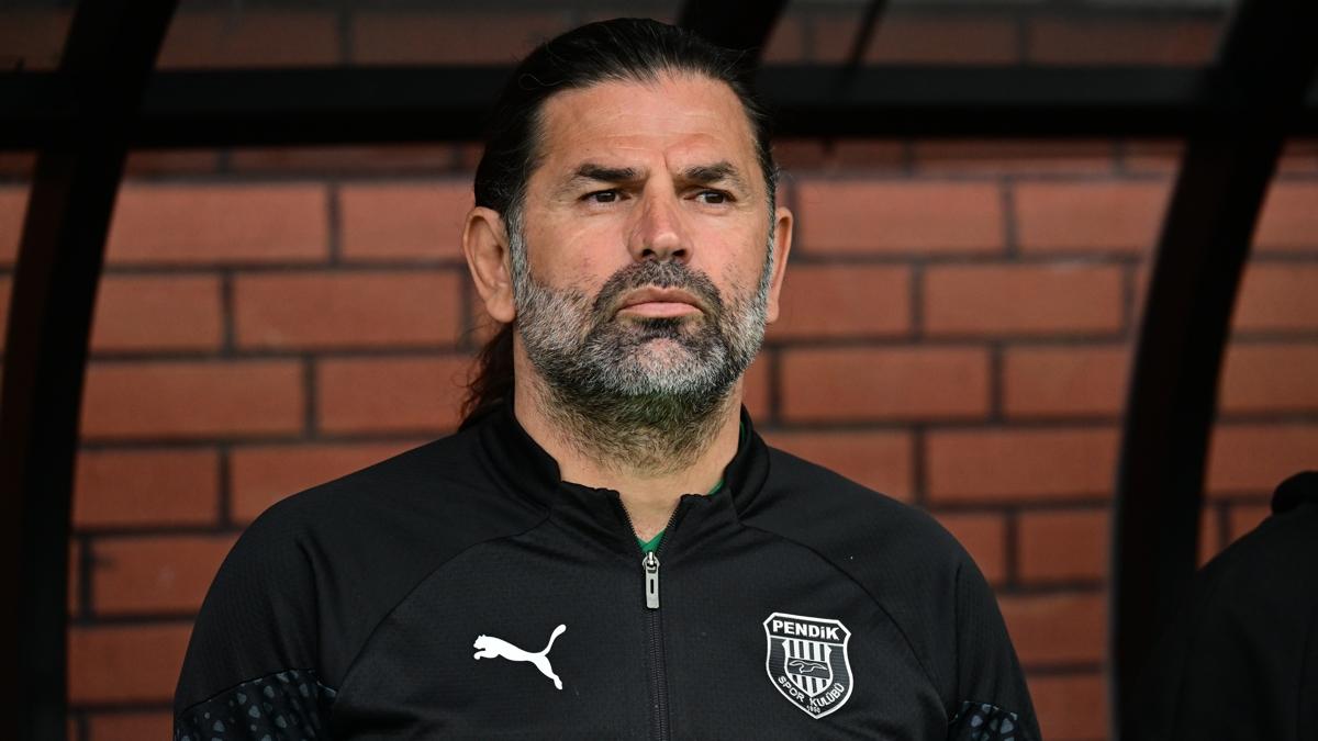 Pendikspor brahim zlmez Sper Lig fotoraflar resimleri