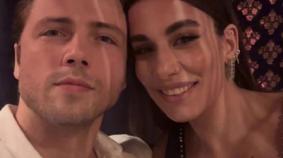 tolga sarta zeynep mayruk tolga sarta magazin fotoraflar resimleri