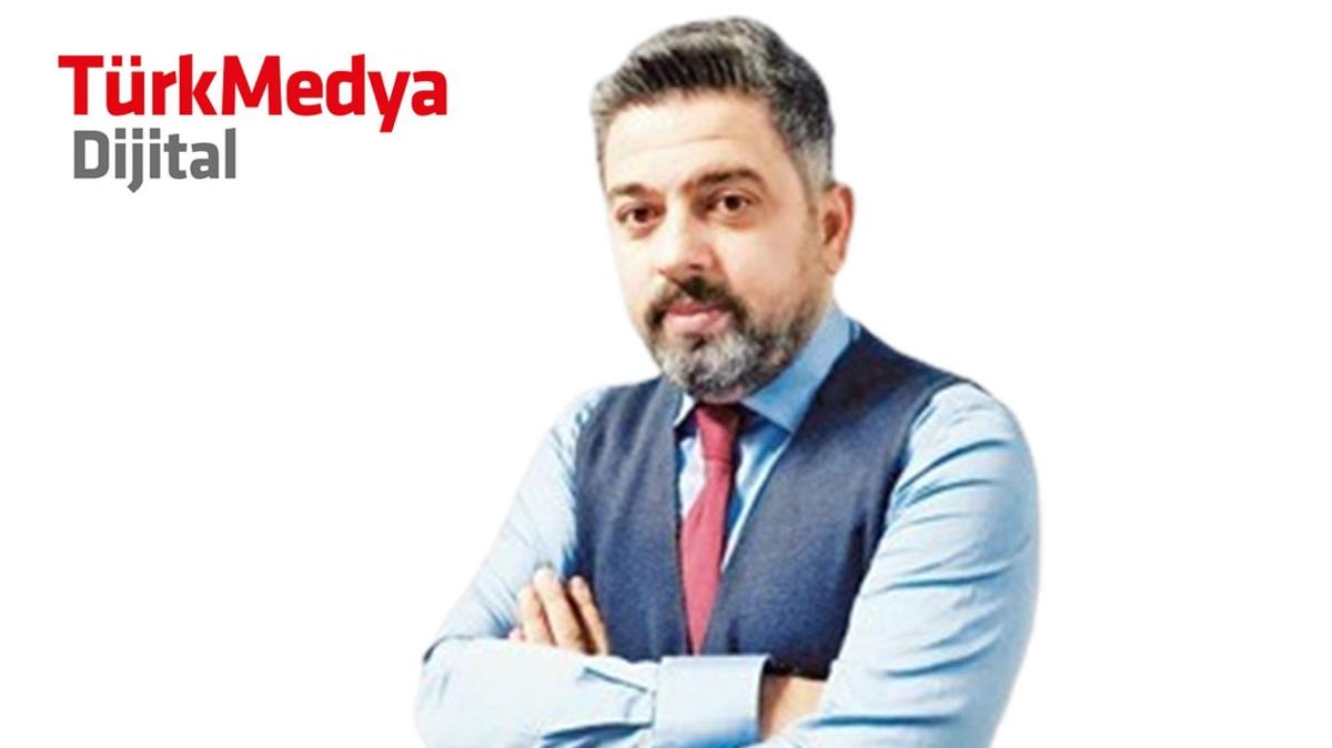 TrkMedya'da st dzey atama!