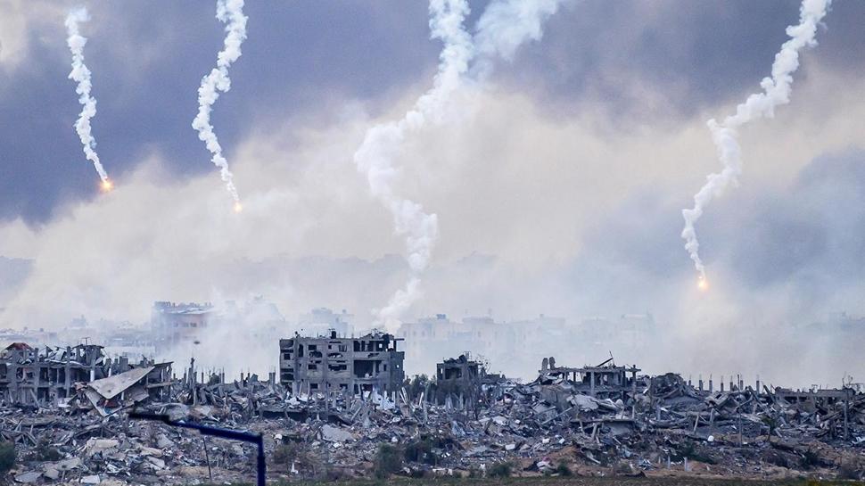 Hamas, Gazze'de atekesi kabul etti: Teklifin detaylar belli oldu