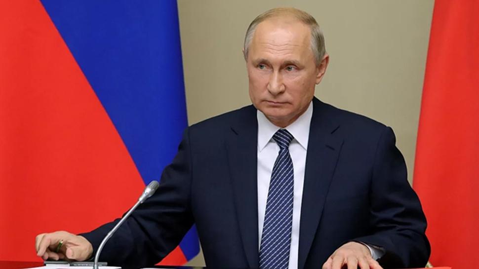 Rus lider şartlarını açıkladı... Putin'den Batı'ya mesaj!