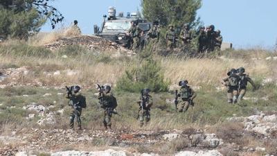 Hizbullah 13 srail askerini ldrd