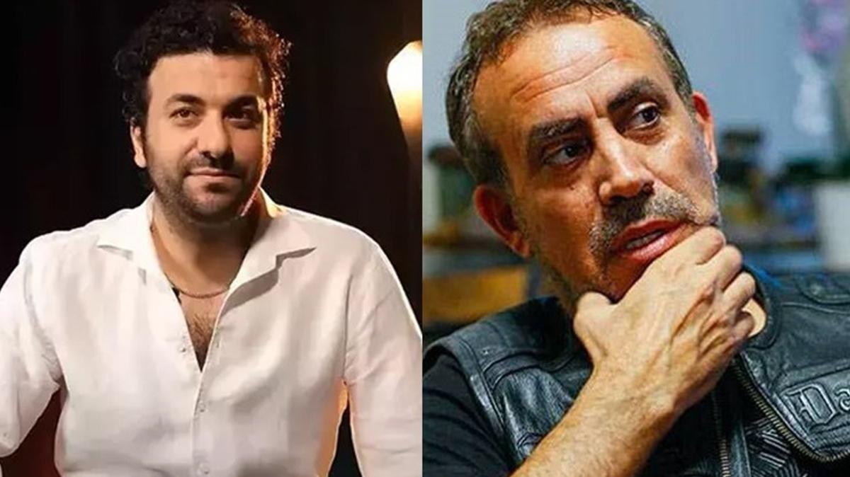 Haluk Levent'ten Hasan Can Kaya aklamas: Mzik snfnn tm masraflarn stlendi