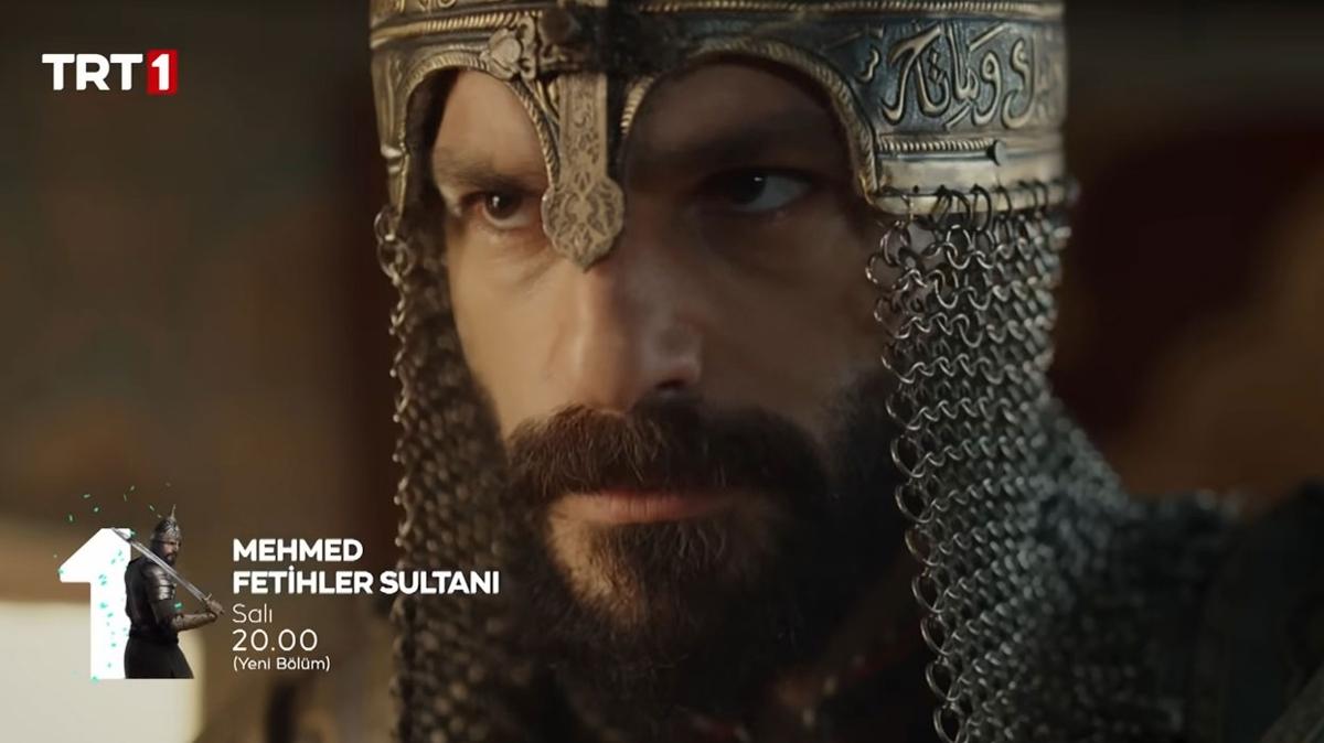 Mehmed: Fetihler Sultan 10. blm tek para izle! Mehmed Fetihler Sultan son blm izle kesintisiz!