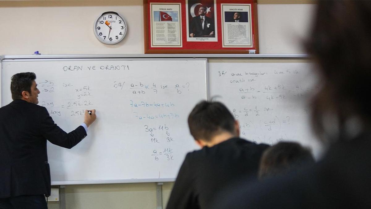 meb retmen yusuf tekin fotoraflar resimleri