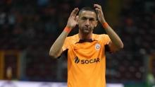 Galatasaray'n kurtarcs: Hakim Ziyech