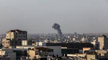 Hamas: srail, Gazze'deki insani durumu ktletirmeyi amalyor