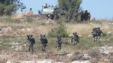Hizbullah 13 srail askerini ldrd