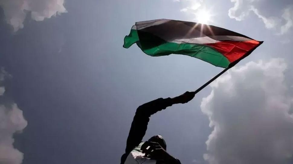 Bahamalar'dan Filistin kararı: Resmen devlet olarak tanıdı