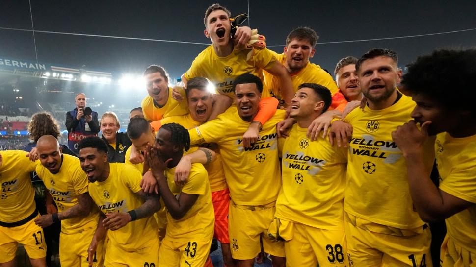 Dortmund'un yıldızlarından galibiyet yorumu!