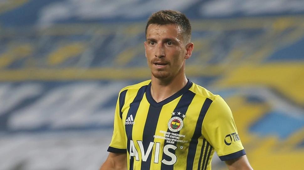 Fenerbahçe'de Mert Hakan Yandaş için karar çıktı!