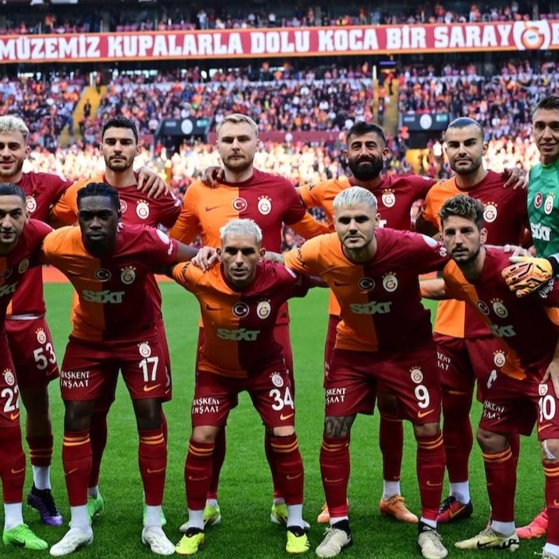 Galatasaray'n Fenerbahe plan belli oldu!