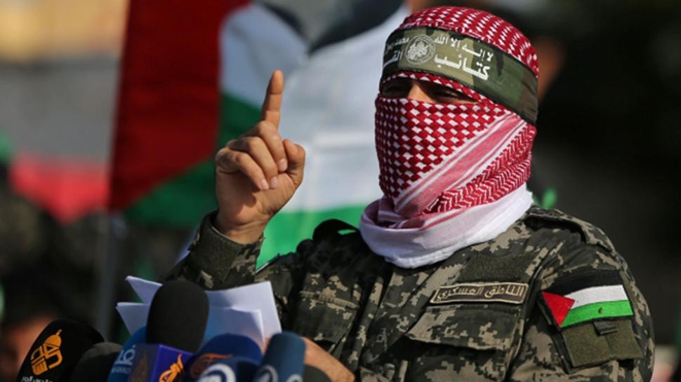 Hamas'tan İsrail'e uyarı: Bu son şansınız