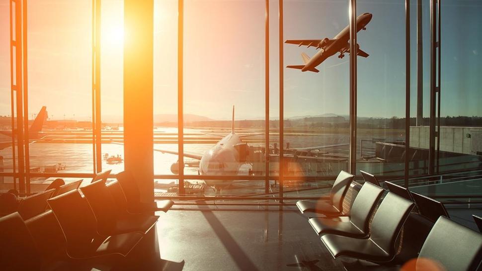 Hava yolu trafiğinde rekor: Nisan ayında 18 milyona yakın yolcu taşındı