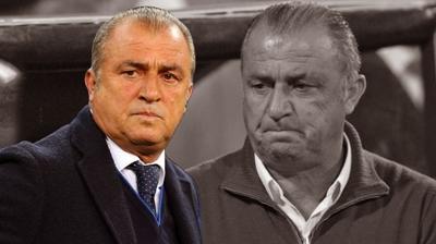 Fatih Terim'in dnyas bana ykld! nanlmaz olay: Kimse bunu beklemiyordu...