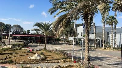 srail Gazze'nin nefesini kesti